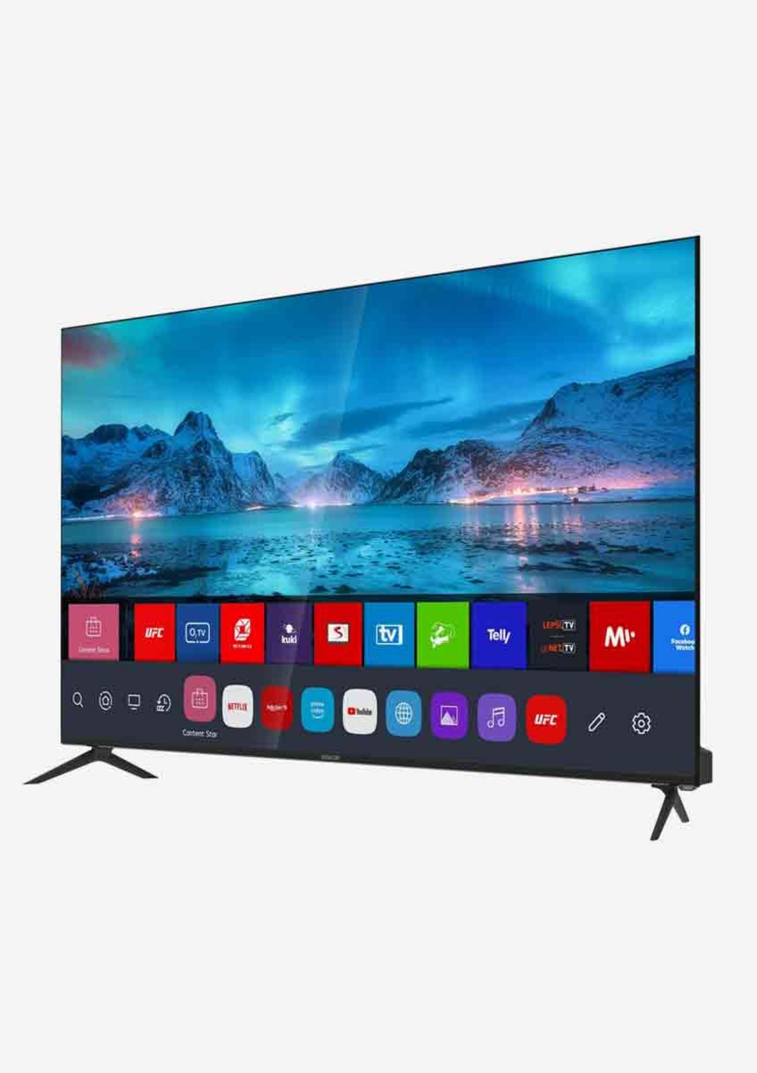 Smart TV