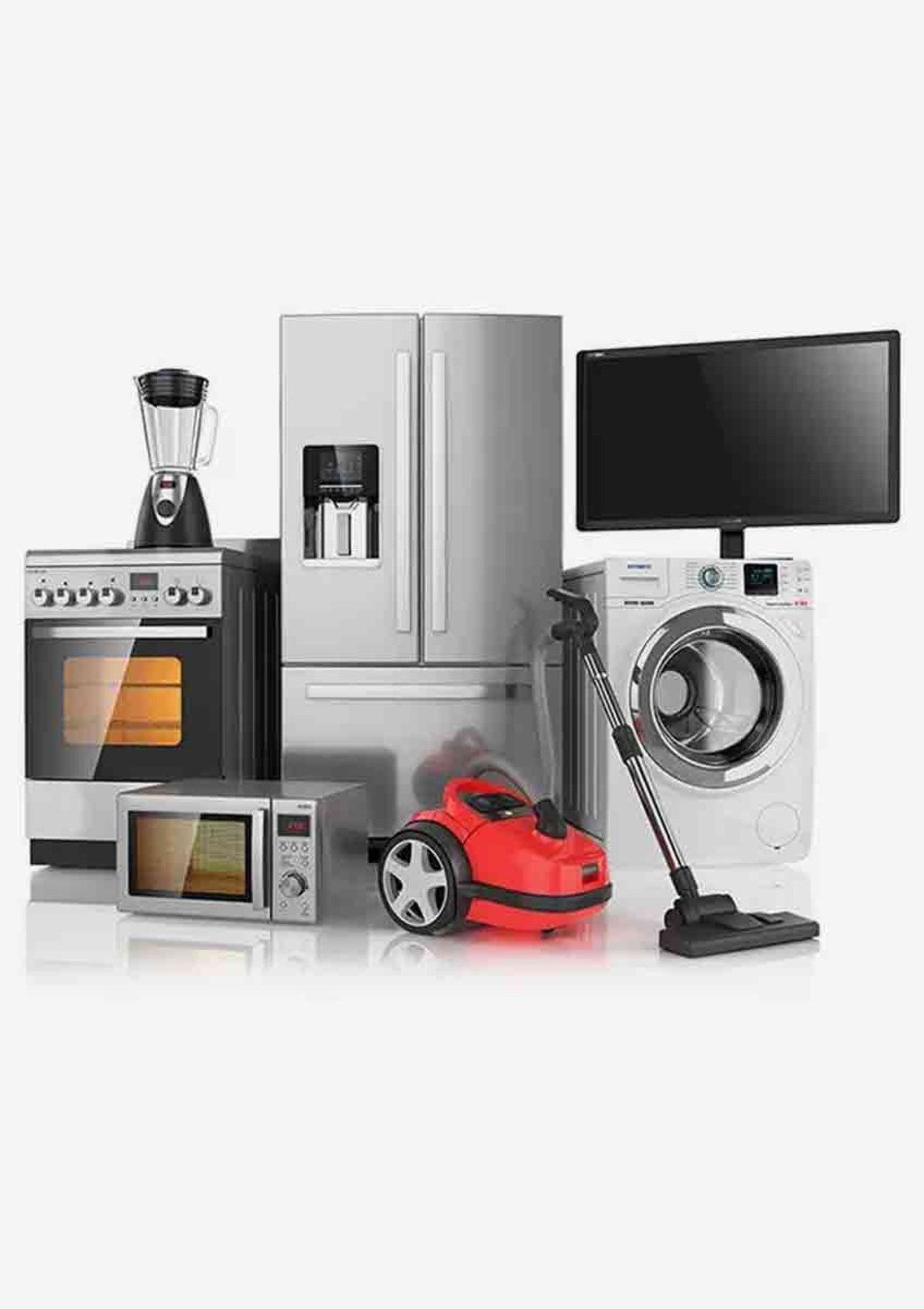 Appliances