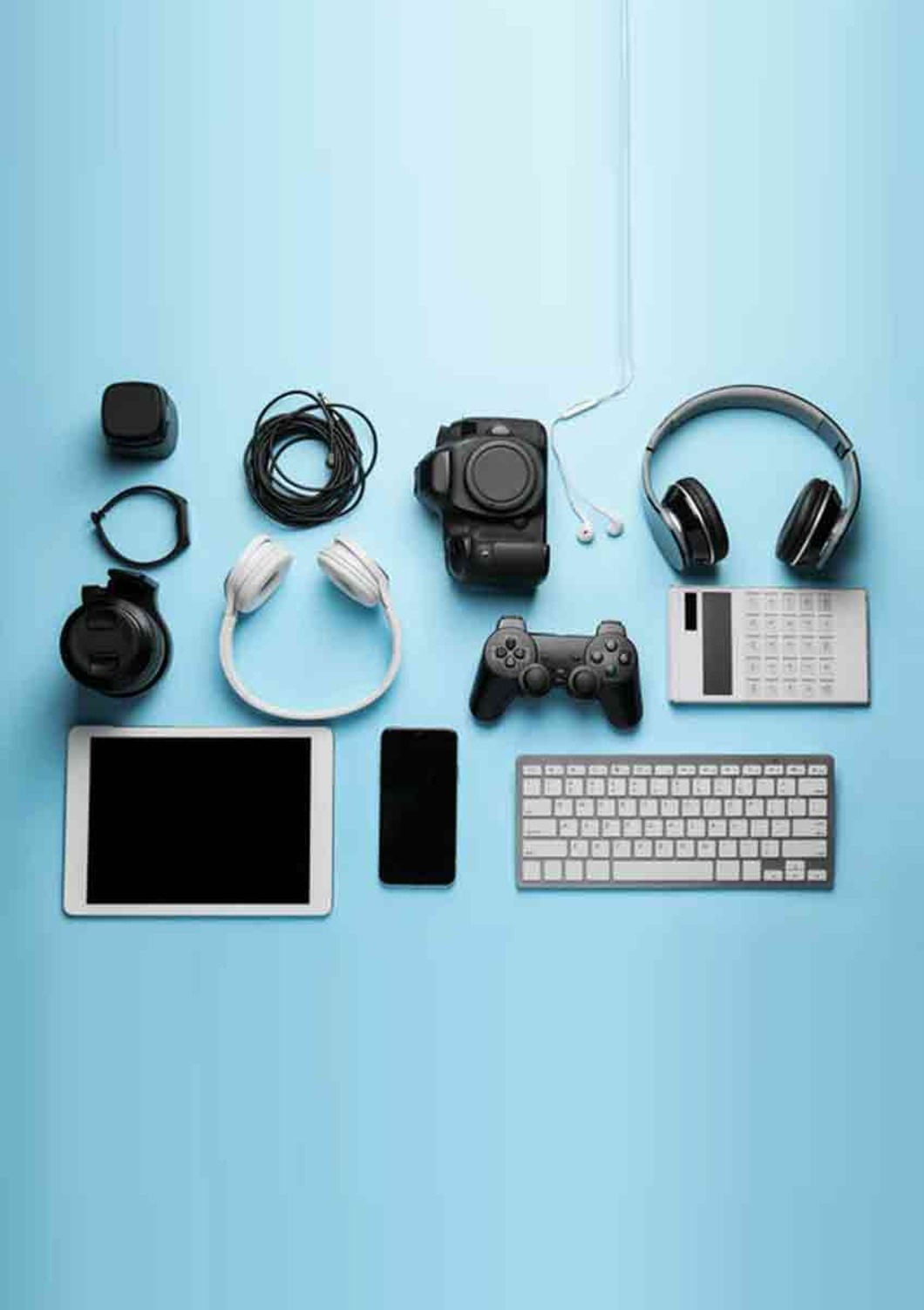 Accessories 